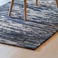 Crossland Grove Greenhills Rug Grey 1200X1800Mm, Grey