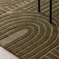 Crossland Grove Sassari Rug 1200X1800Mm