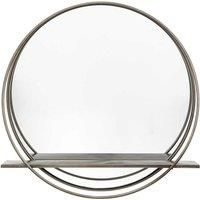 Gallery Direct Wiluna Mirror 600X150X600Mm