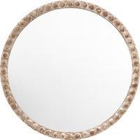 Gallery Millbrook Round Mirror 950X25X950Mm