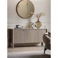 Gallery Amur 3 Door Sideboard