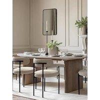 Gallery Amur Dining Table