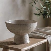 Gallery Nissi Small Bowl Shape Vase