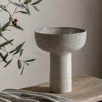 Gallery Nissi Medium Bowl Shape Vase