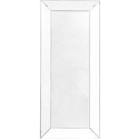 Gallery Direct Allora Leaner Mirror 1400X600Mm