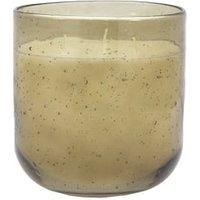 Sandalwood and Cedarwood Multi Wick Candle