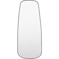 Lisbon Shaped Irregular Full Length Leaner Mirror