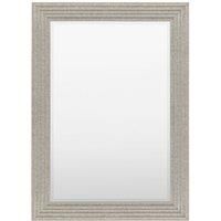 Gallery Whitechapel Mirror Silver Rectangle 770X1070Mm