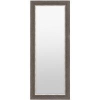 Wesson Rectangle Full Length Leaner Mirror