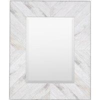 Caspian Rectangle Wall Mirror