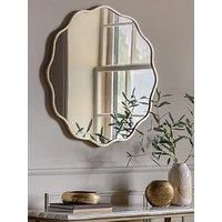 Gallery Sloane Mirror Rectangle 820Mm