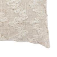 Crossland Grove Boho Embellished Draught Excluder 200X900Mm, Multi