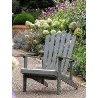 Gallery Siena Lounge Chair Grey 660X820X850Mm