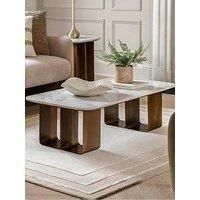 Gallery Direct Kamal Coffee Table