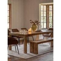 Gallery Lina Dining Table - Natural