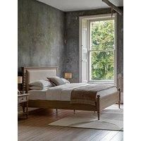 Gallery Direct Piave Wooden Bed - King