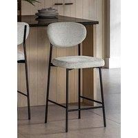 Gallery Kara 2 Pack Stools - Natural
