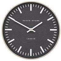 Gallery Claremont Clock In Champagne