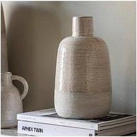 Gallery Mobi Ceramic Wide Bottle Vase