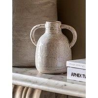 Gallery Mobi Ceramic Handle Vase