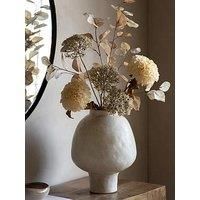 Gallery Direct Dahlia Autumnal Bouquet - Natural