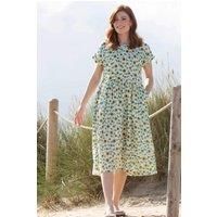 Everley Muslin Dress