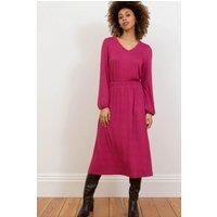 Oborne Jersey Dress Sprinkles