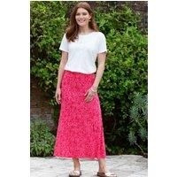 Middlemarsh Jersey Skirt Songbird