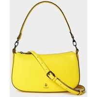 The Aspen Leather Shoulder Bag