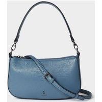 The Aspen Leather Shoulder Bag