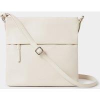 The Lyra Leather Crossbody Bag