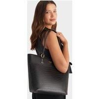The Kellie Leather Tote Bag