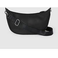 The Kelso Leather Sling Bag