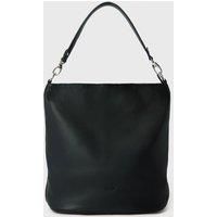 The Kelso Large Leather Hobo Bag