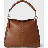The Oxford Medium Leather Shoulder Bag