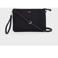 Osprey London The Voyage Small Nylon Crossbody Bag