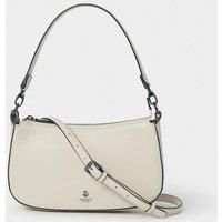 The Aspen Leather Shoulder Bag