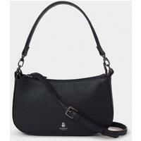 The Aspen Leather Shoulder Bag