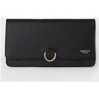 The Harper Matinee Leather Purse