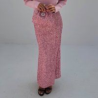 Never Fully Dressed Dorris Sequinned Skirt - UK 6
