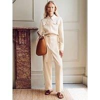 Vi.Ve.Re Gabriel Gabriel Jumpsuit - White
