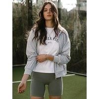 Chelsea Peers Cycling Shorts - Green