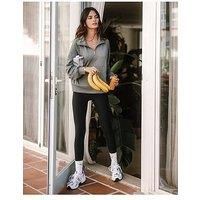 Chelsea Peers New Butter Legging - Plain Black