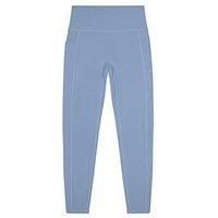 Chelsea Peers New Butter Legging - Plain Blue