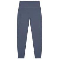 Chelsea Peers New Butter Legging - Plain Dark Grey