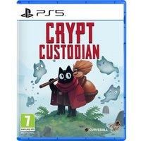 Crypt Custodian (PlayStation 5)