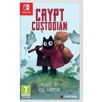 Crypt Custodian - Switch