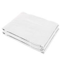 Outsunny 6x3x2m Greenhouse Replacement Cover ONLY for Tunnel Greenhouse White