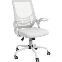 Mesh Home Office Chair Swivel Task Computer Desk Chair w/ Lumbar Support