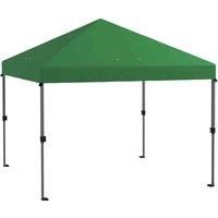 Outsunny 3 X 3 m Pop Up Gazebo Green